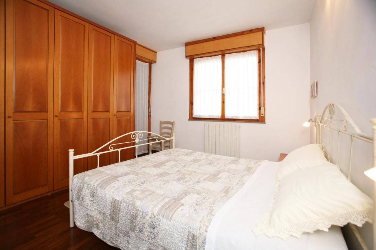 I Salici Di Laura Bed & Breakfast Porto Fuori Luaran gambar
