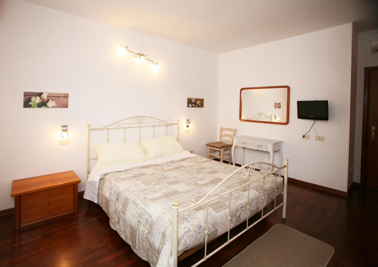 I Salici Di Laura Bed & Breakfast Porto Fuori Luaran gambar