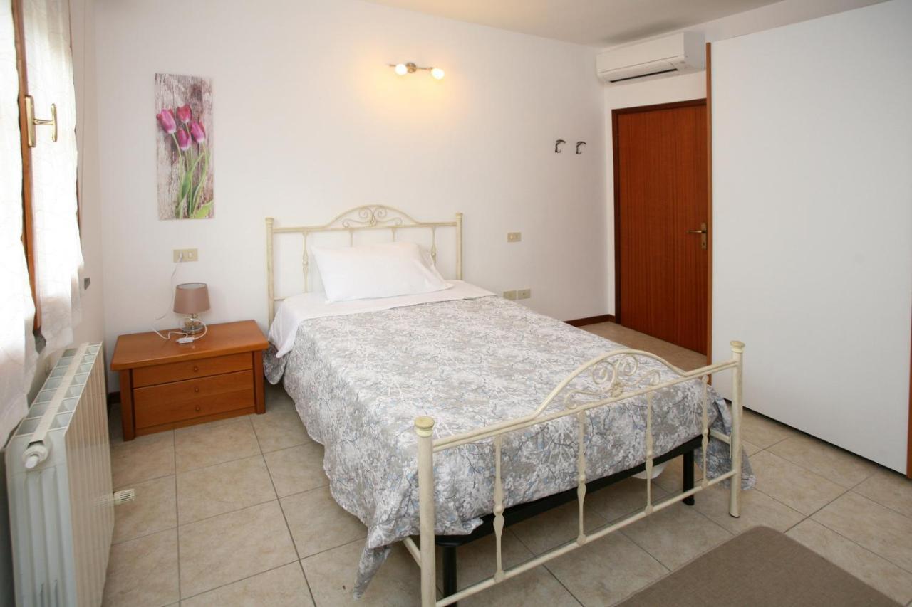 I Salici Di Laura Bed & Breakfast Porto Fuori Luaran gambar