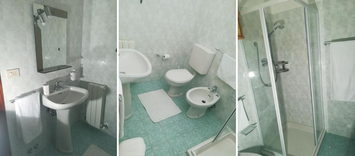 I Salici Di Laura Bed & Breakfast Porto Fuori Luaran gambar