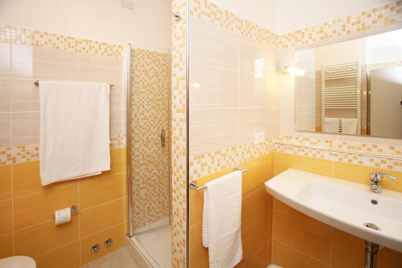 I Salici Di Laura Bed & Breakfast Porto Fuori Luaran gambar